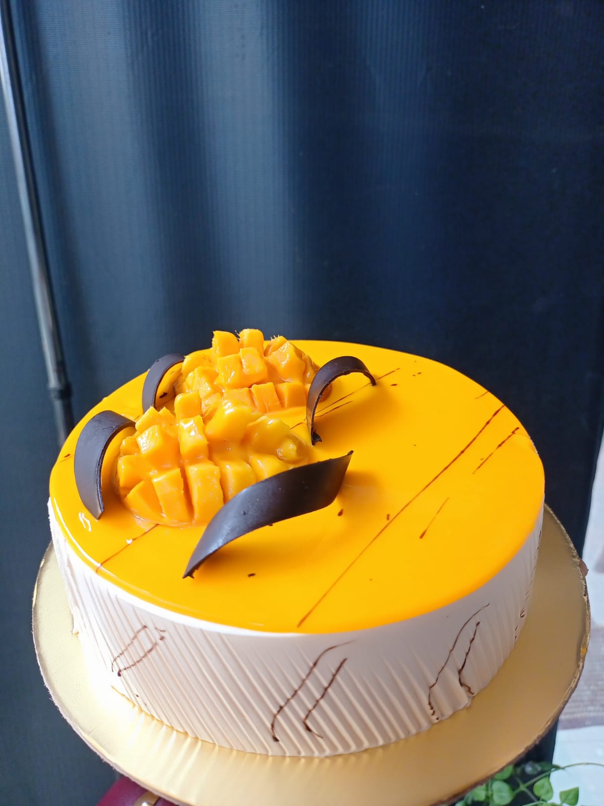 Cake 103